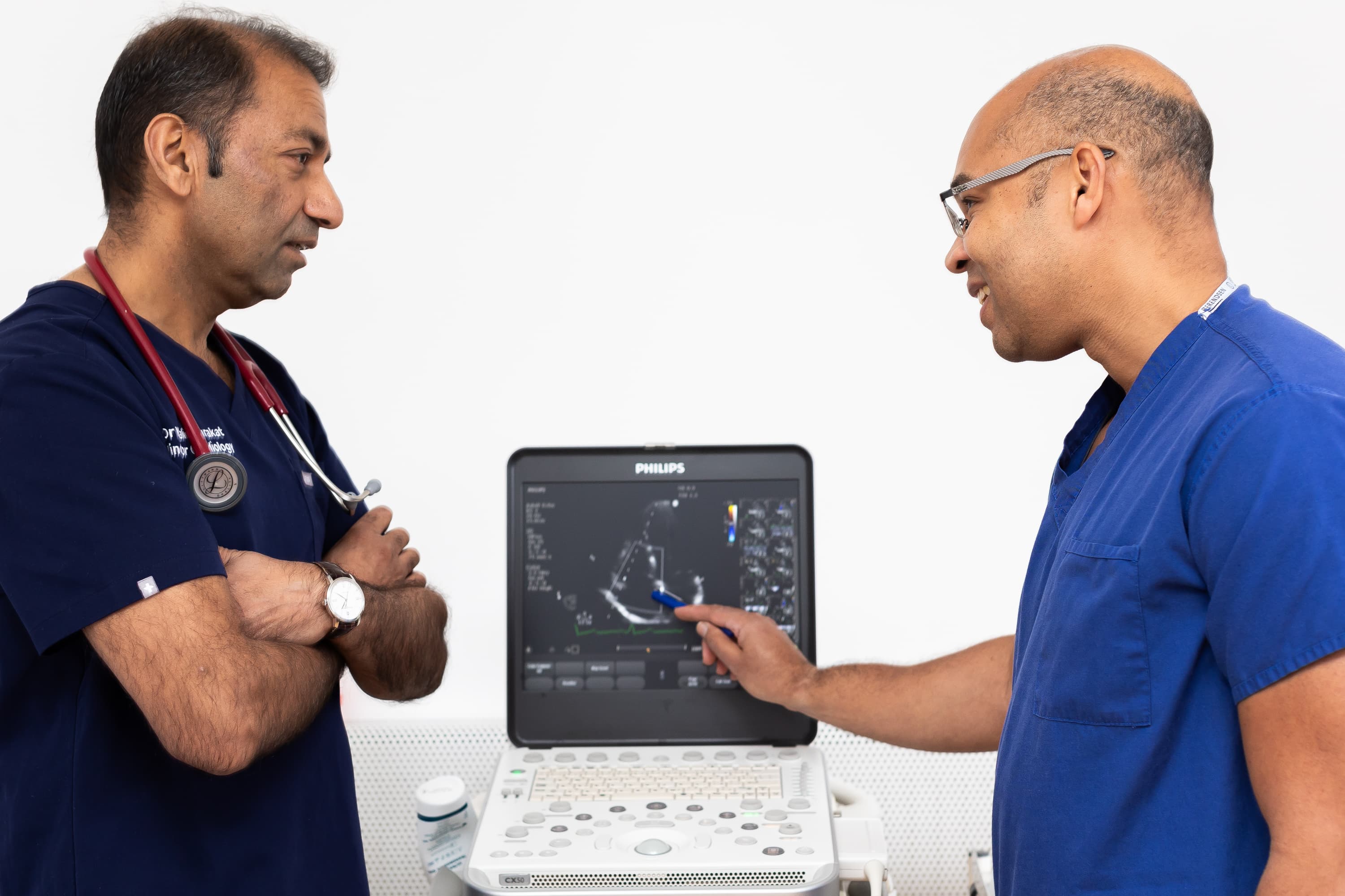 Dr Khalid Barakat 